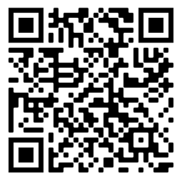 Apple QR Code